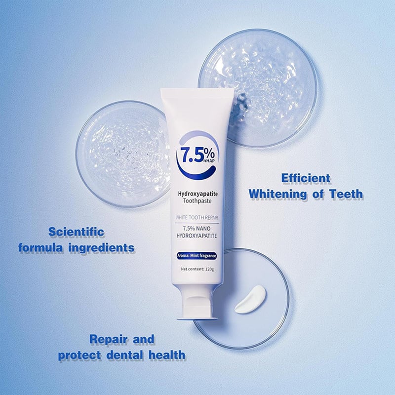 Hydroxyapatite Toothpaste - Image 5