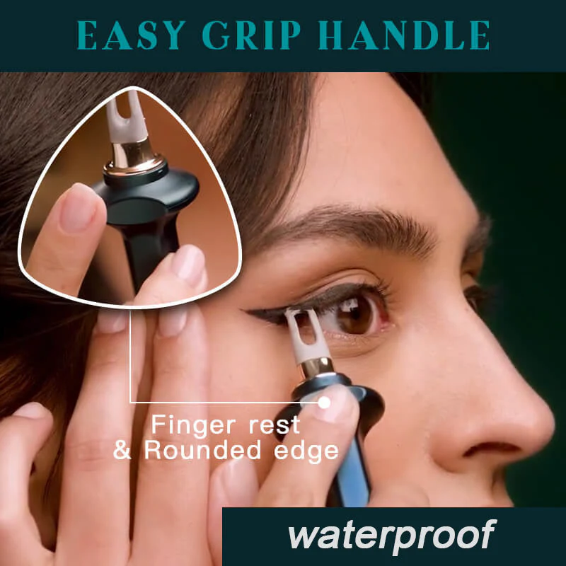 Hyper Easy No-Skip Eyeliner (With Brush) - Image 3