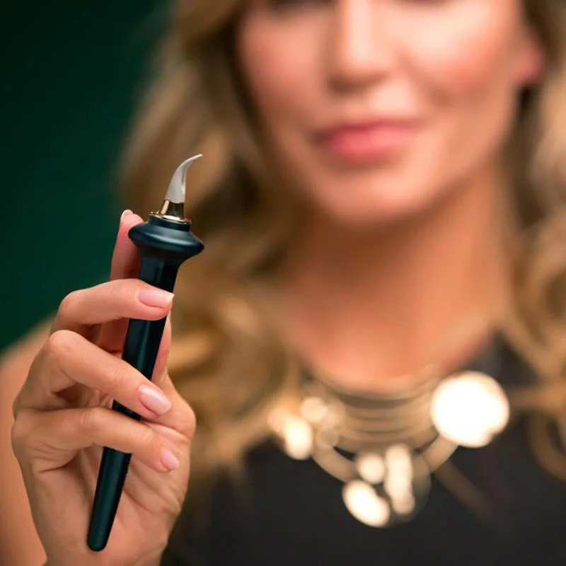 Hyper Easy No-Skip Eyeliner (With Brush) - Image 7