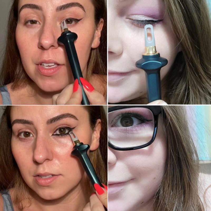 Hyper Easy No-Skip Eyeliner (With Brush) - Image 9