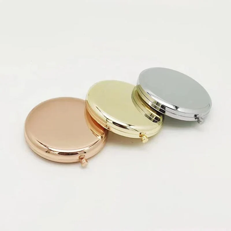 I Love You Compact Mirror - Image 9