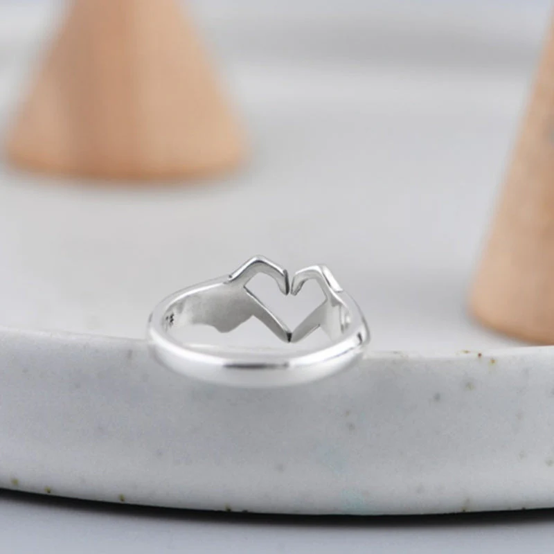 I Love You Forever Ring - Image 7
