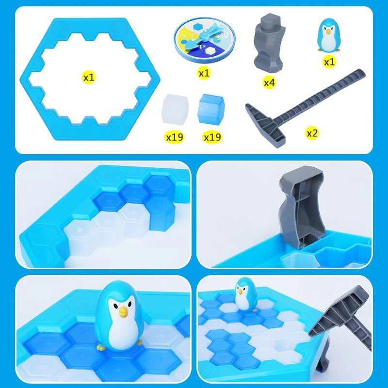Ice breaker game - Image 3