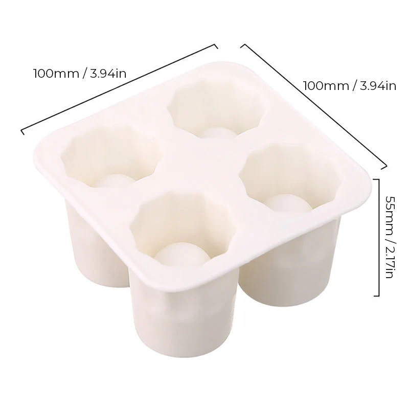 Ice Cube Molds - Image 10