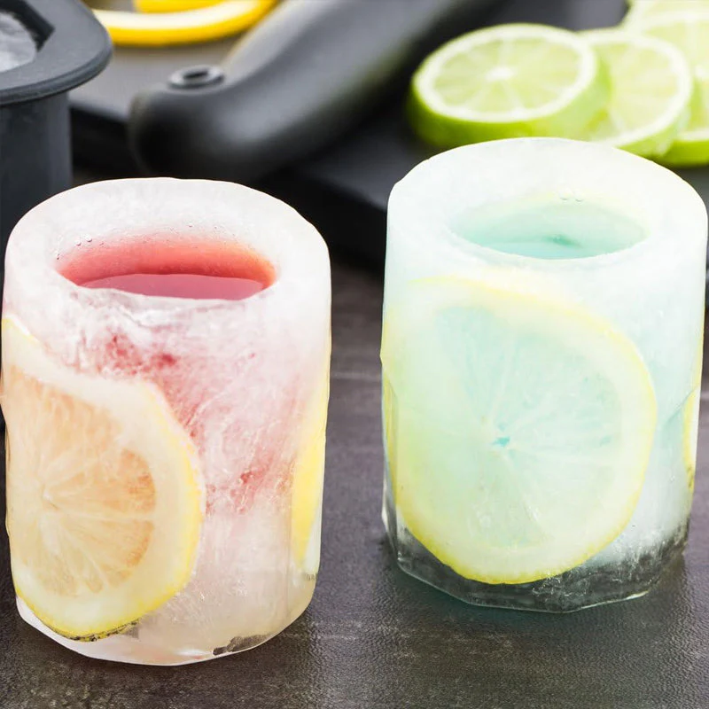 Ice Cube Molds - Image 4