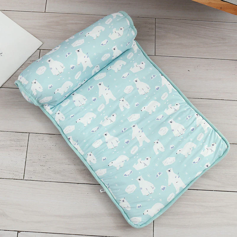 Ice Silk Cooling Mat for Dogs & Cats - Image 18