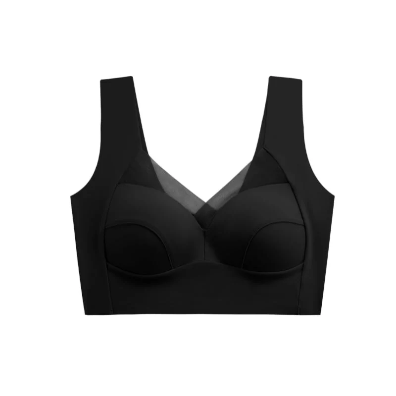 Ice Silk Sports Yoga Bra - Image 12