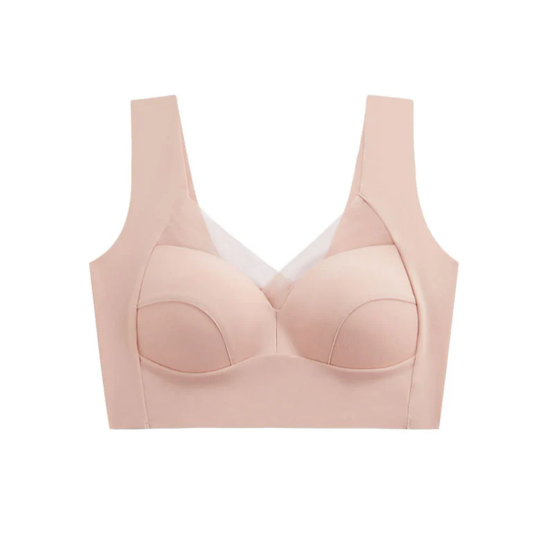 Ice Silk Sports Yoga Bra - Image 14
