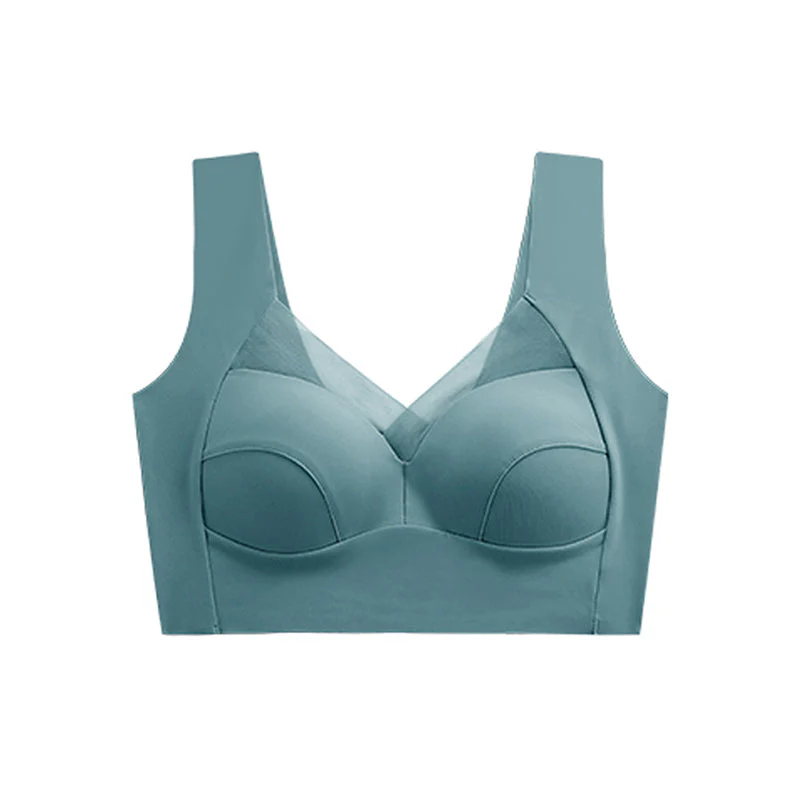 Ice Silk Sports Yoga Bra - Image 16