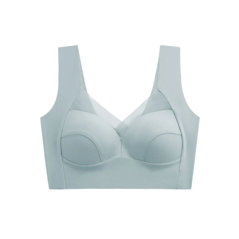 Ice Silk Sports Yoga Bra - Image 18