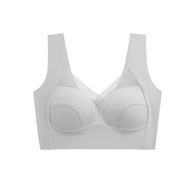 Ice Silk Sports Yoga Bra - Image 21