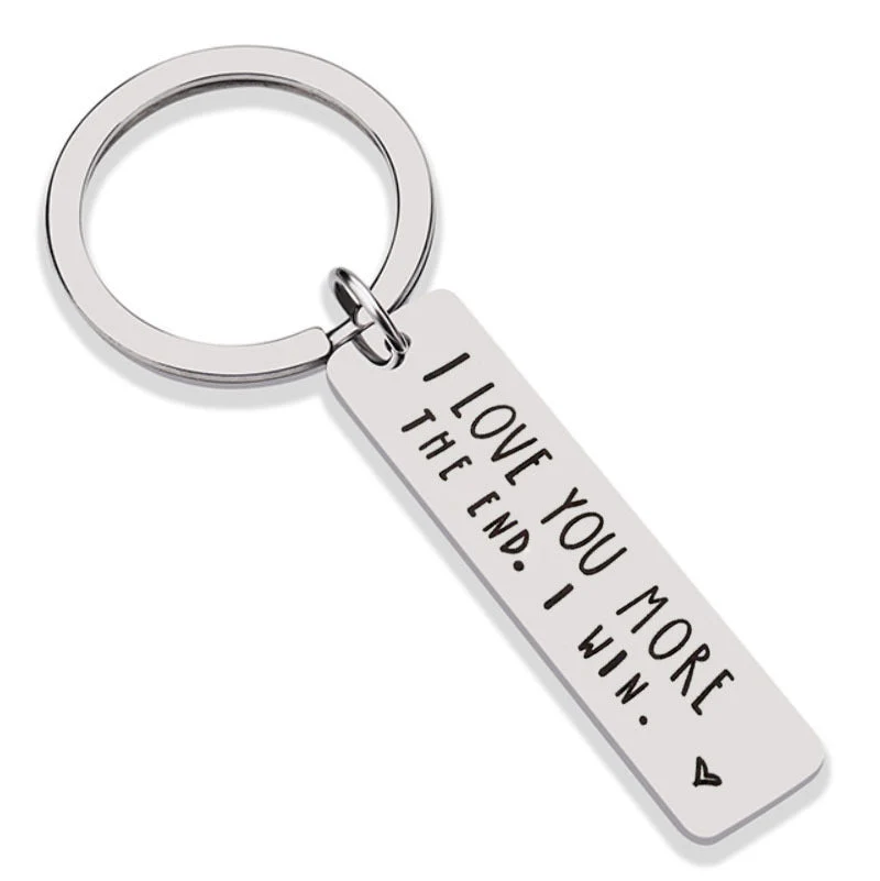 Ideal Birthday Gifts-Keychain - Image 10