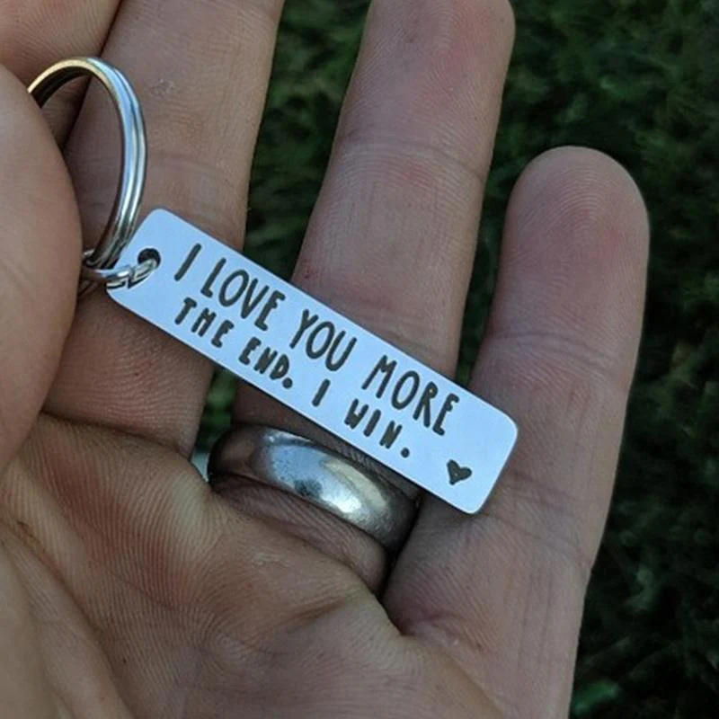 Ideal Birthday Gifts-Keychain - Image 6
