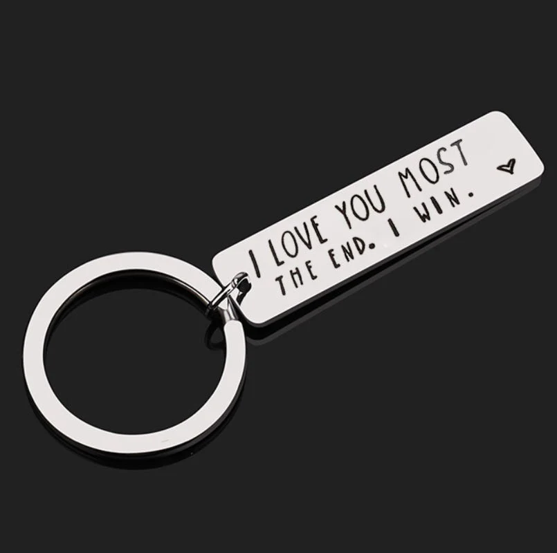 Ideal Birthday Gifts-Keychain - Image 8