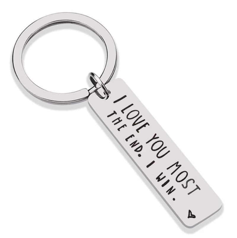 Ideal Birthday Gifts-Keychain - Image 9