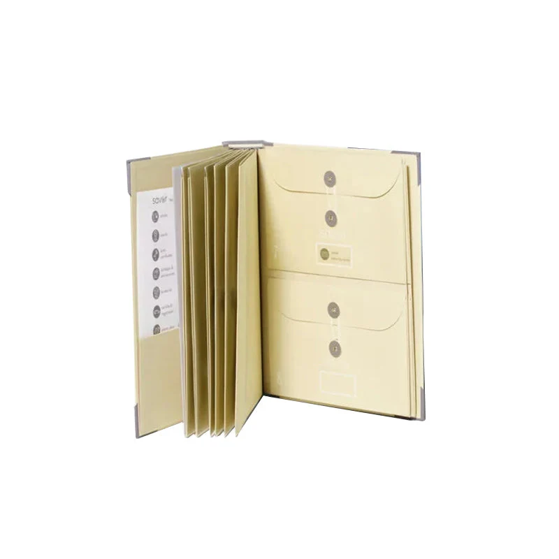 "If I D!e" Binder - Image 13