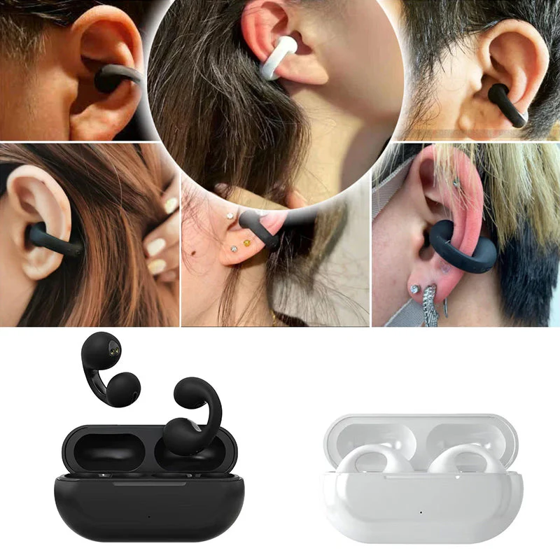 In-Ear Wireless Bluetooth Headset - Image 2