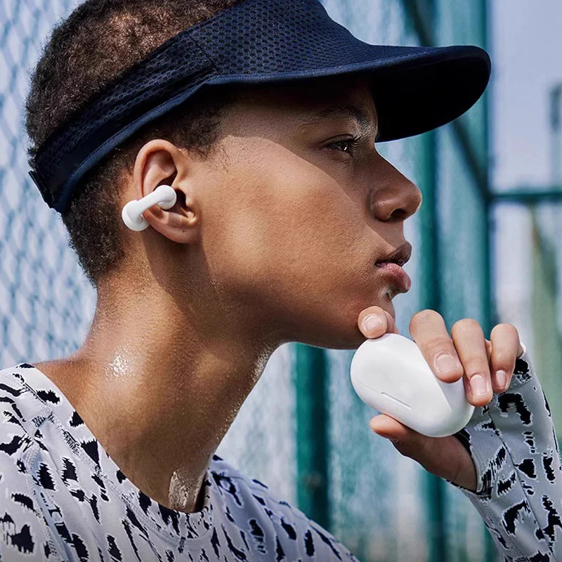 In-Ear Wireless Bluetooth Headset - Image 5