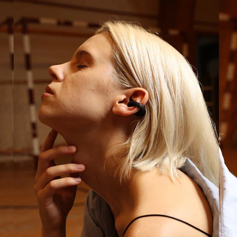 In-Ear Wireless Bluetooth Headset - Image 6