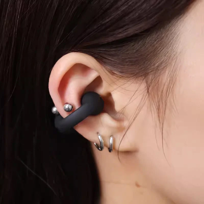 In-Ear Wireless Bluetooth Headset - Image 7