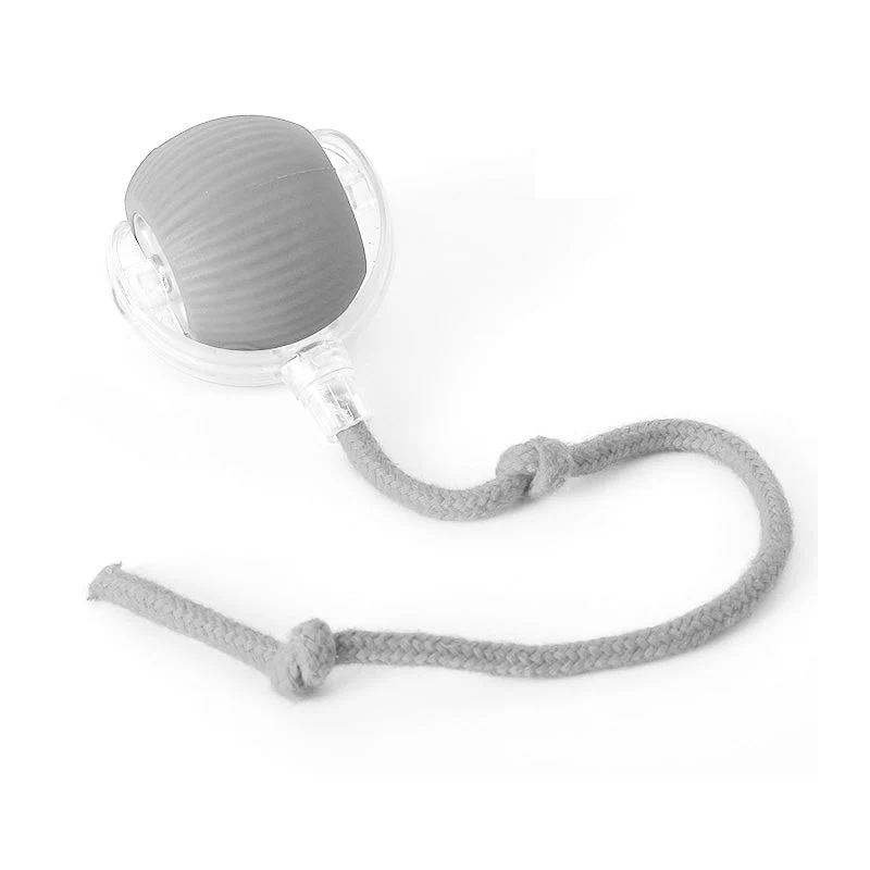 Indoor Cat Interactive Ball - Image 11
