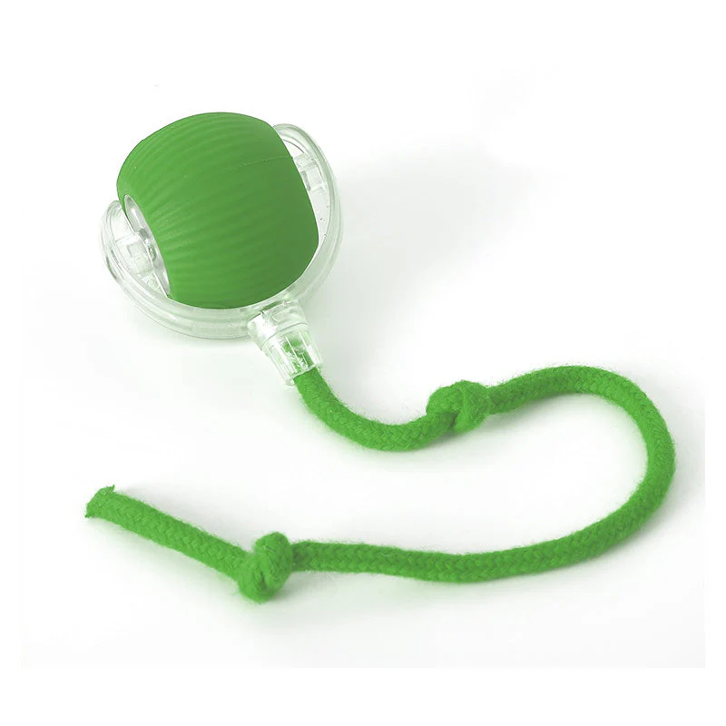 Indoor Cat Interactive Ball - Image 12