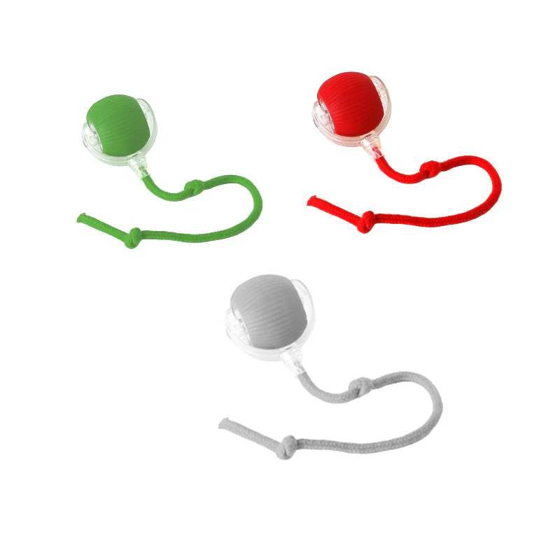 Indoor Cat Interactive Ball - Image 14