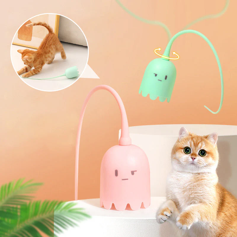 Indoor Cat Toys - Image 15