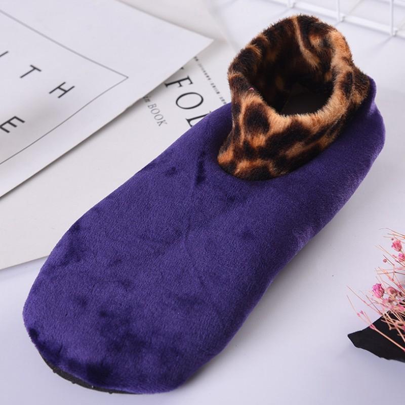 Indoor Non-slip Thermal Socks - Image 10