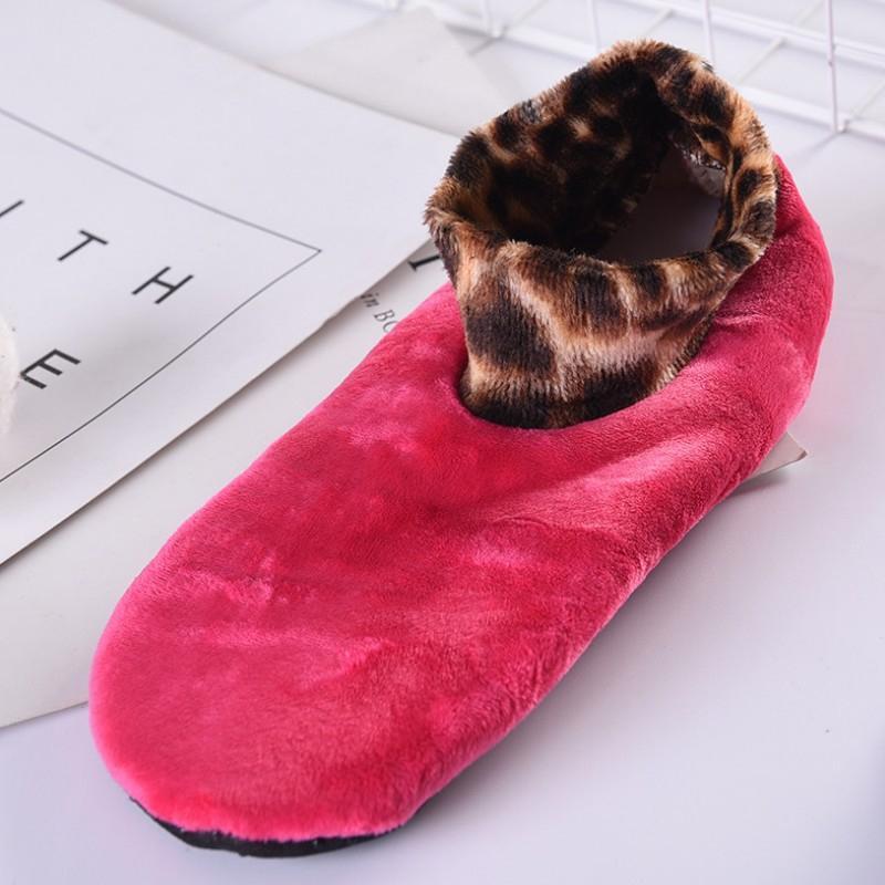 Indoor Non-slip Thermal Socks - Image 12