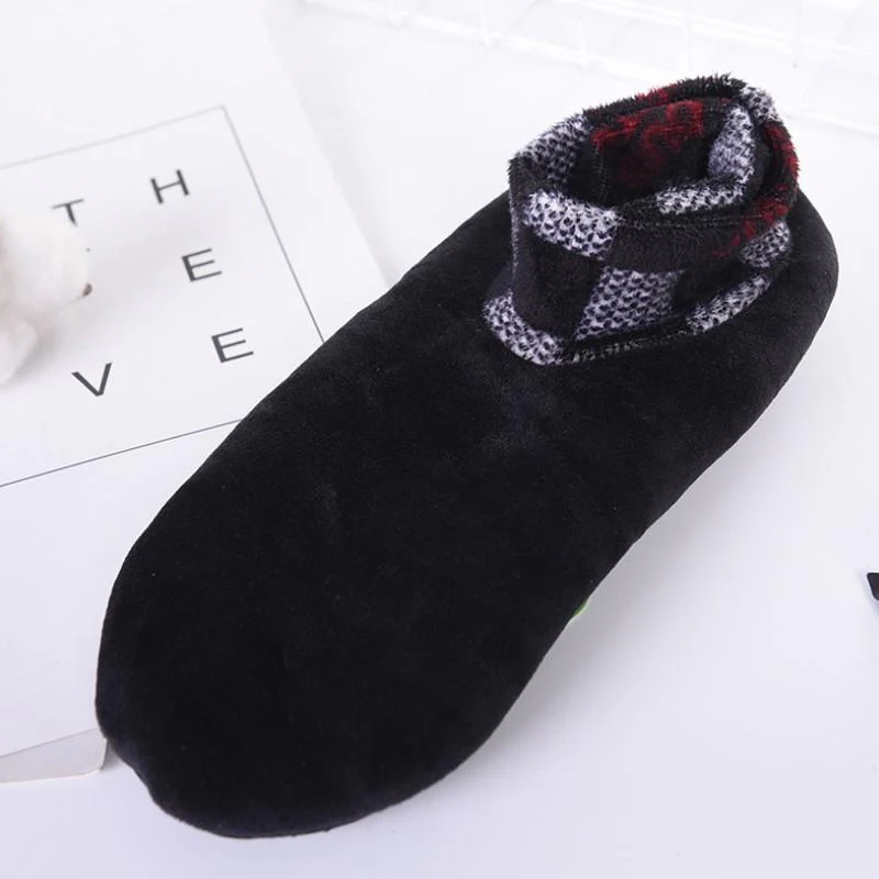 Indoor Non-slip Thermal Socks - Image 14