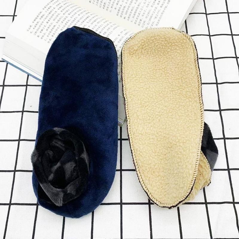 Indoor Non-slip Thermal Socks - Image 15