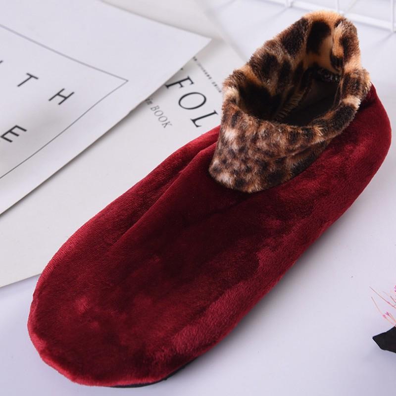 Indoor Non-slip Thermal Socks - Image 16