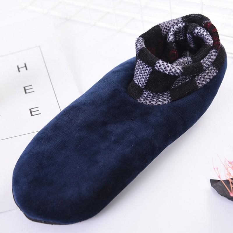 Indoor Non-slip Thermal Socks - Image 20