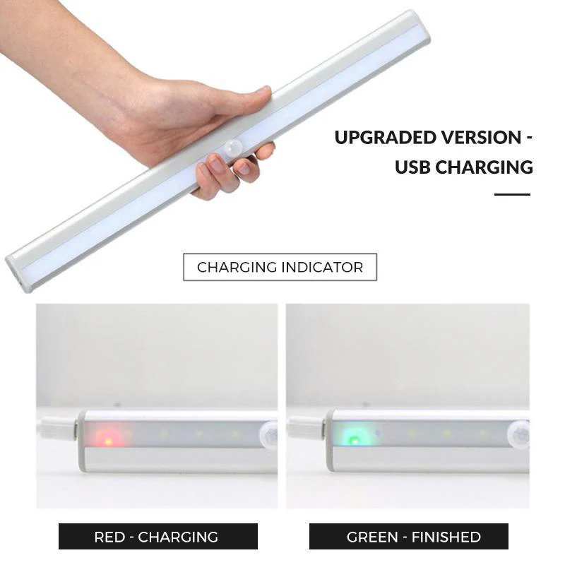 Induction LED Cabinet Light - Image 11