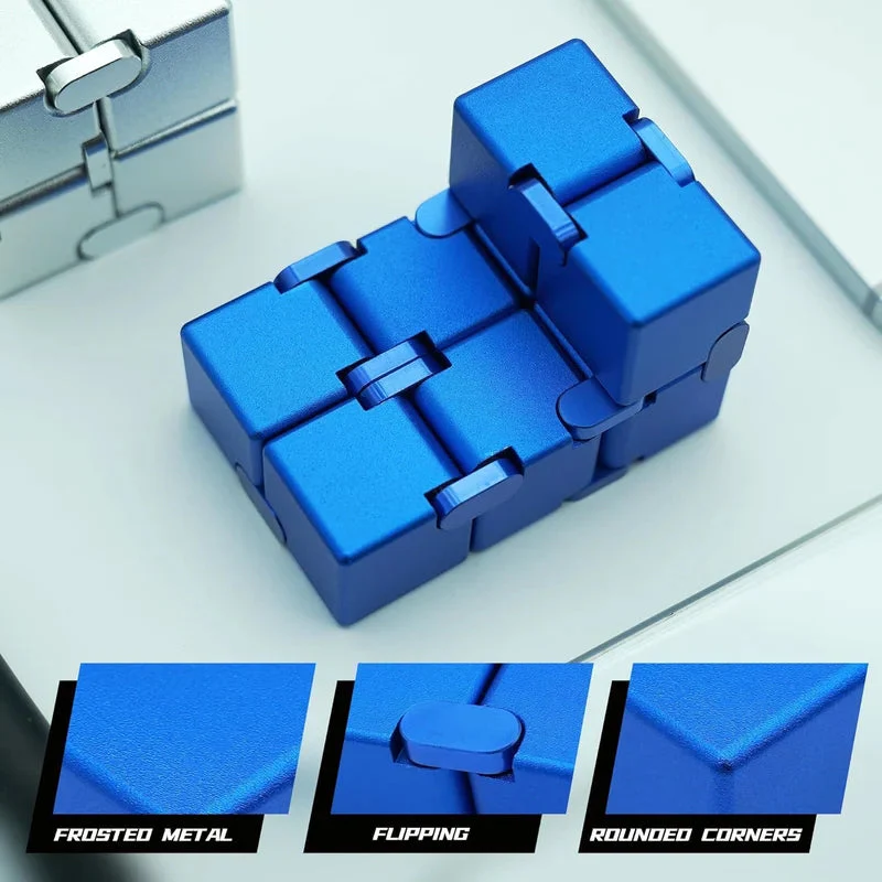Infinity Cube - Image 10