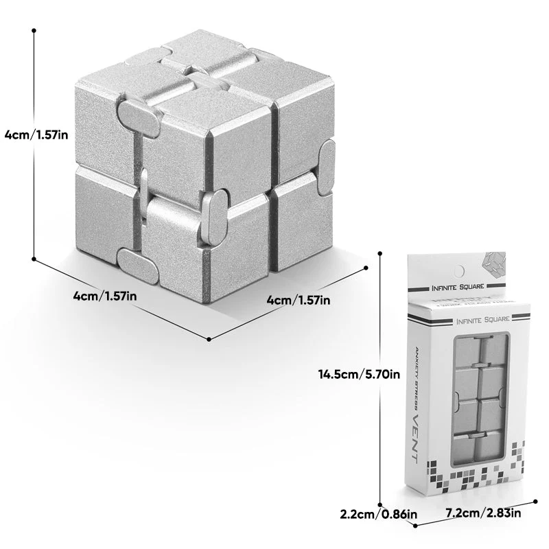 Infinity Cube - Image 12