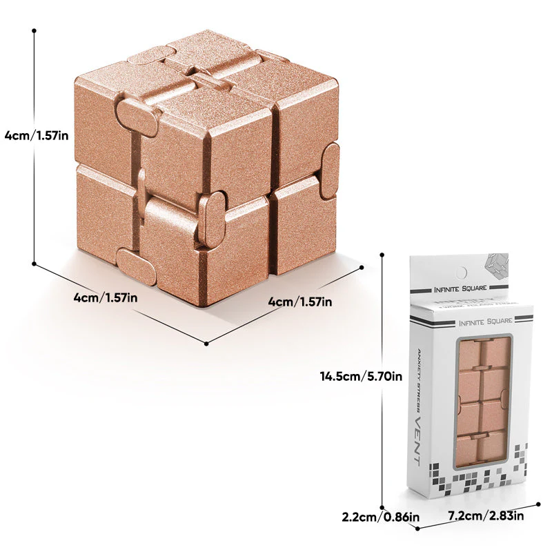 Infinity Cube - Image 14