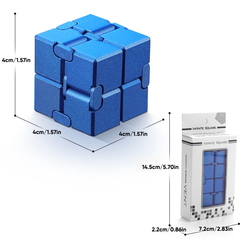 Infinity Cube - Image 15