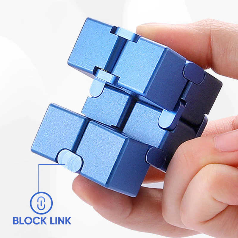 Infinity Cube - Image 5
