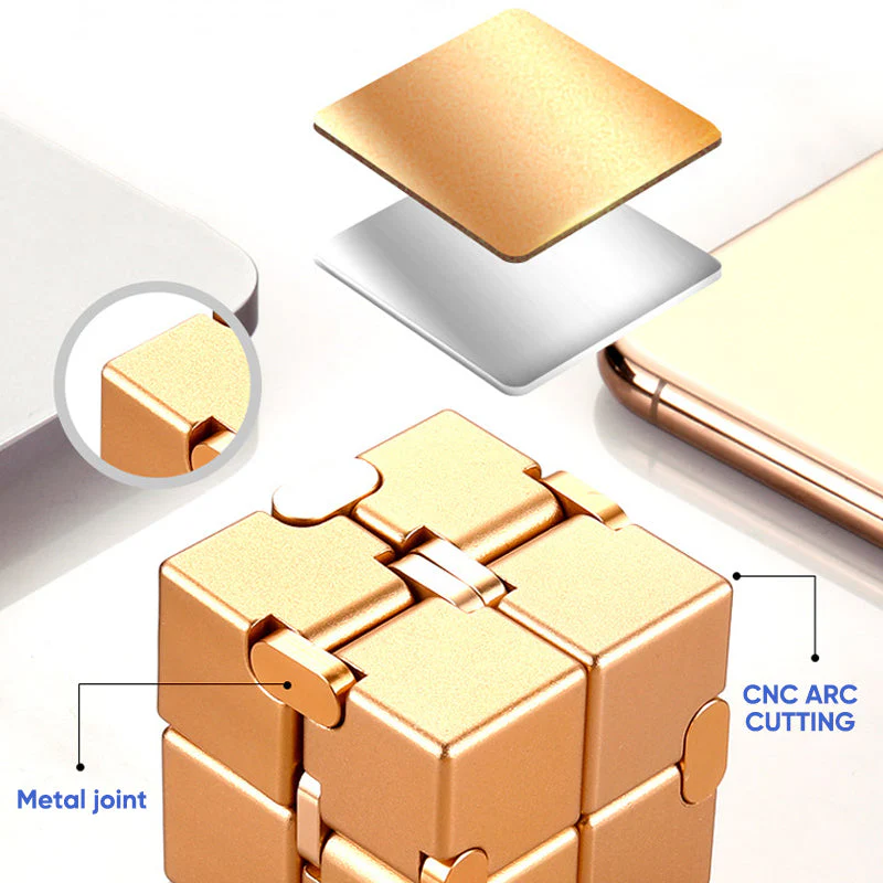 Infinity Cube - Image 6
