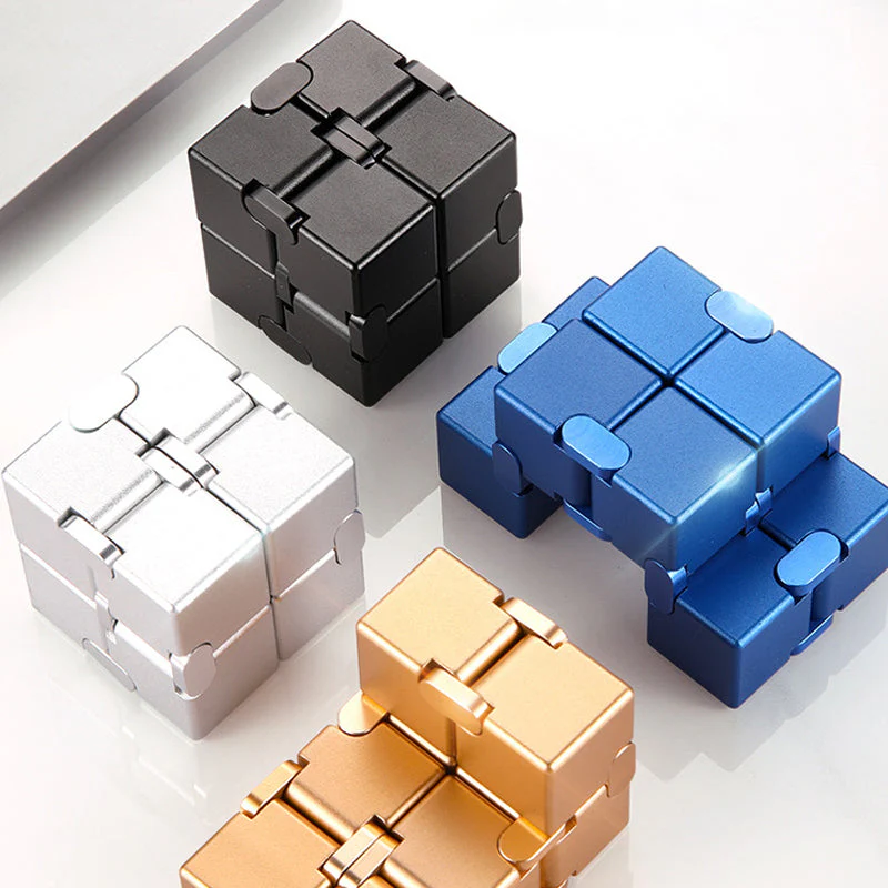 Infinity Cube - Image 8