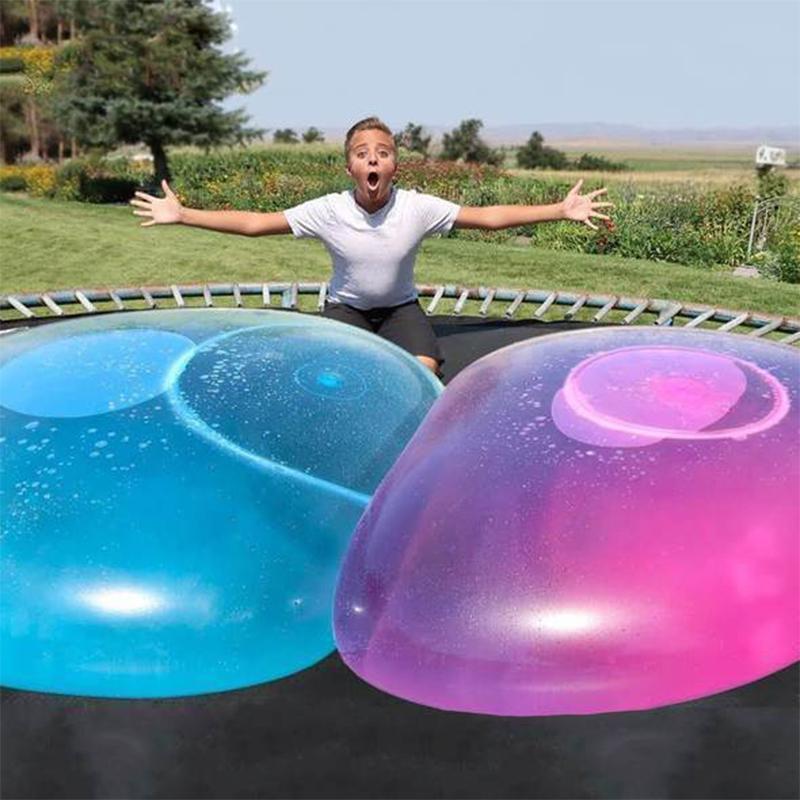 Inflatable Amazing Bubble Ball - Image 2