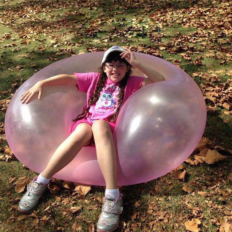 Inflatable Amazing Bubble Ball - Image 5
