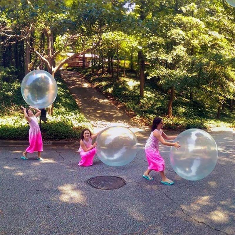 Inflatable Amazing Bubble Ball - Image 7