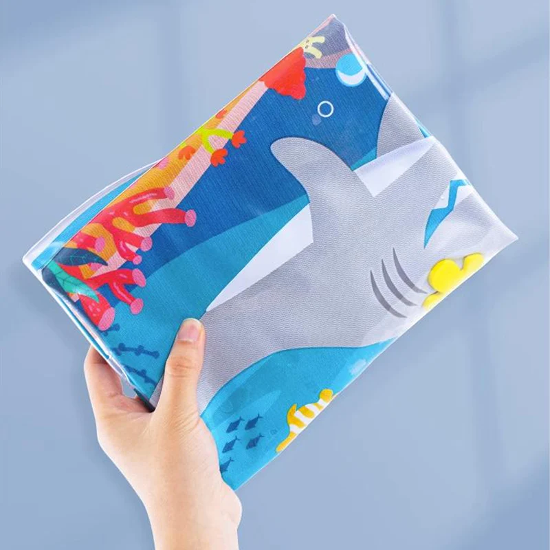 Inflatable Water Mat For Babies - Image 11