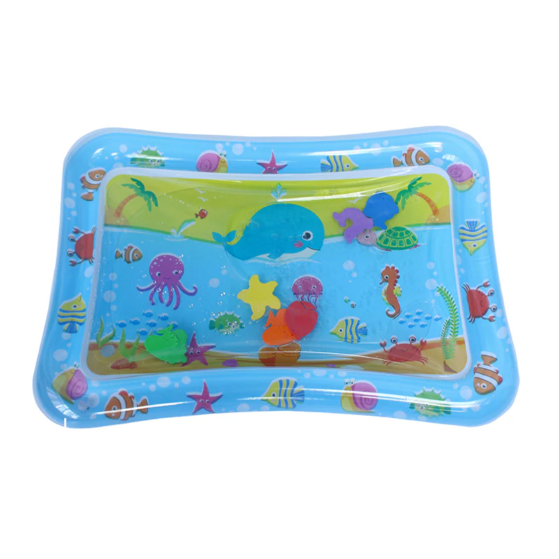 Inflatable Water Mat For Babies - Image 27