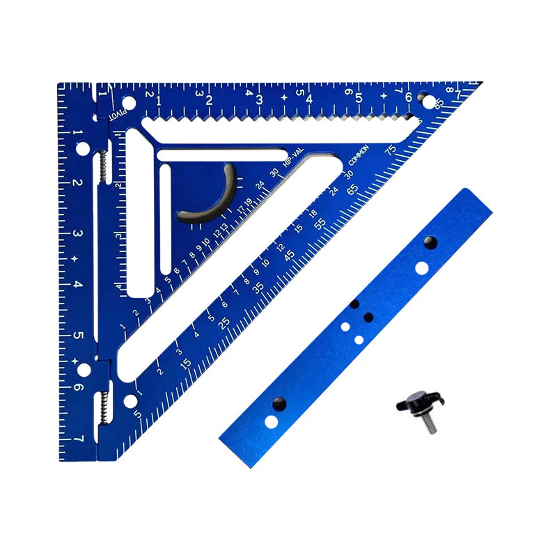 Innovative Rafter Square Tool - Image 11