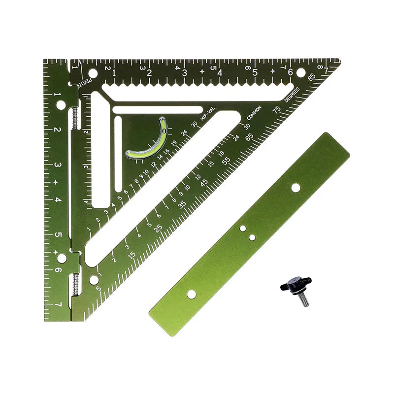Innovative Rafter Square Tool - Image 13
