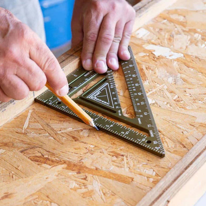 Innovative Rafter Square Tool - Image 7